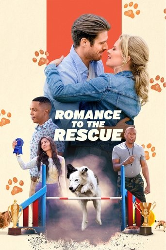 Romance to the Rescue - 2022 (L)