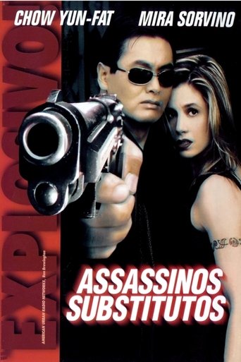 Assassinos Substitutos - 1998