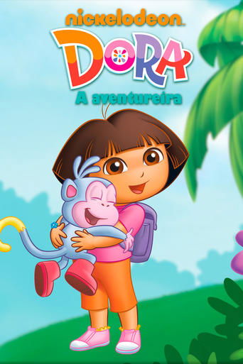 Dora  a Aventureira