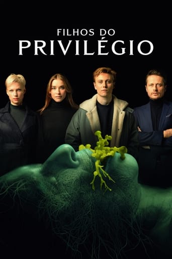Filhos do Privilegio - 2022