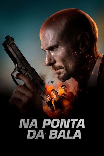 Na Ponta da Bala - 2019