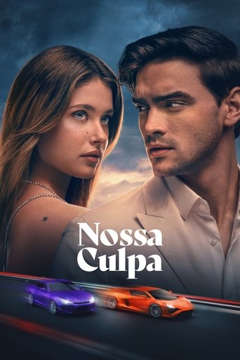 Nossa Culpa - 2025