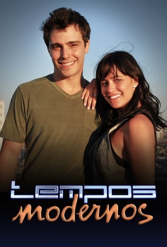 Novela - Tempos Modernos
