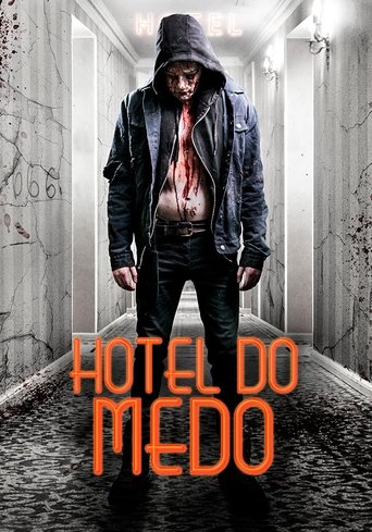 Hotel do Medo - 2018 (L)