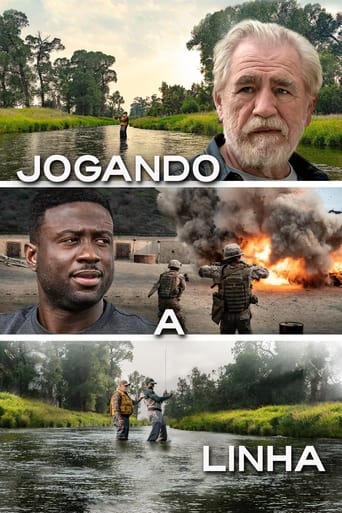Jogando a Linha - 2023