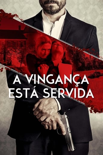 A Vinganca Esta Servida - 2024