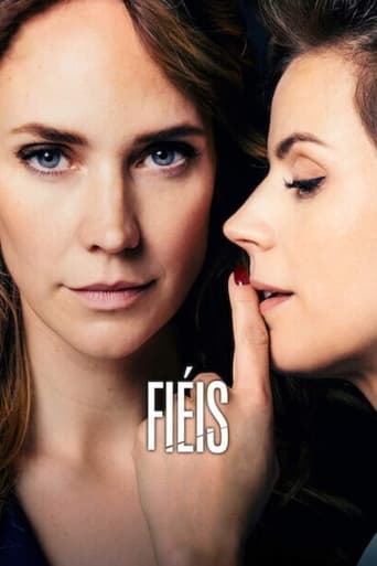Fieis - 2022