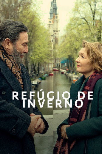 Refugio de Inverno - 2026 
