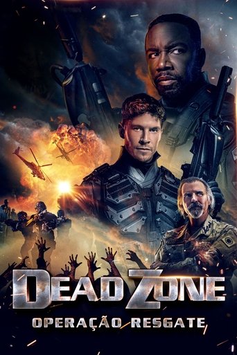 Dead Zone Operacao Resgate - 2022