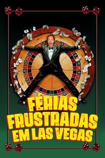 Ferias Frustradas em Las Vegas - 1997