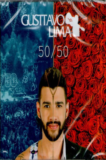 Gusttavo Lima - 50/50 - 2016
