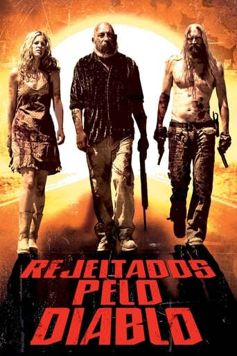 Rejeitados pelo Diabo - 2005