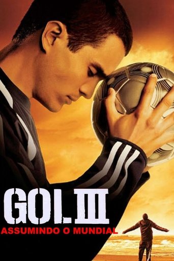 Gol! 3 - Assumindo o Mundial - 2009
