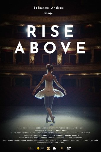 Rise Above - 2022