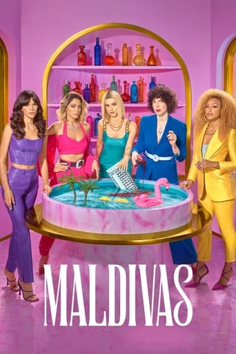 Maldivas 