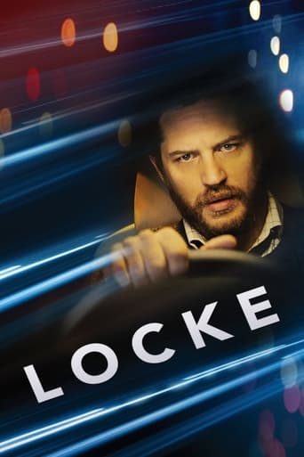 Locke - 2014 (L)