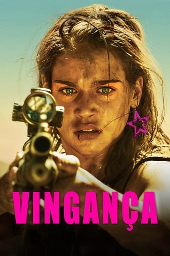 Vinganca - 2017
