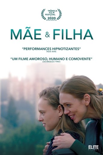 Mae e Filha - 2021