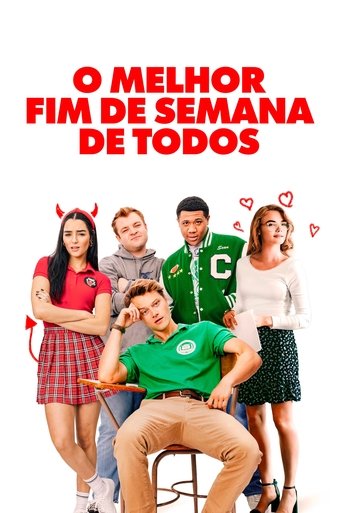 O Melhor Fim de Semana de Todos - 2023