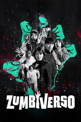 Zumbiverso 