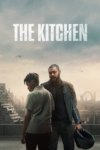 The Kitchen - 2023