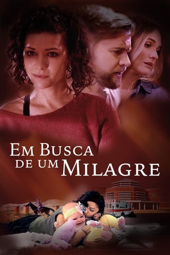 Em Busca de um Milagre - 2020