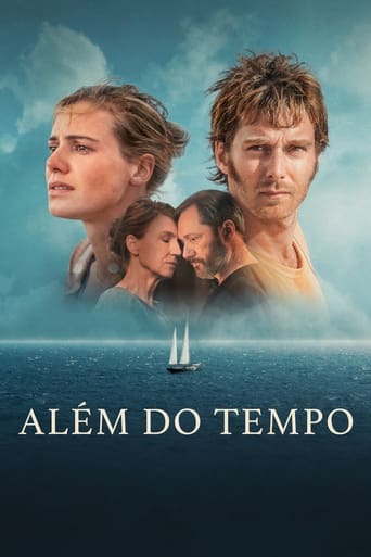 Alem do Tempo - 2023 