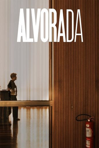 Alvorada - 2021