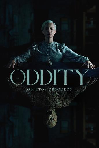 Oddity - 2024 (L)