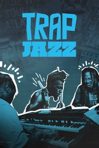Trap Jazz - 2023 (L)