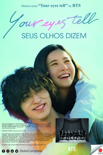 Seus Olhos Dizem - 2021