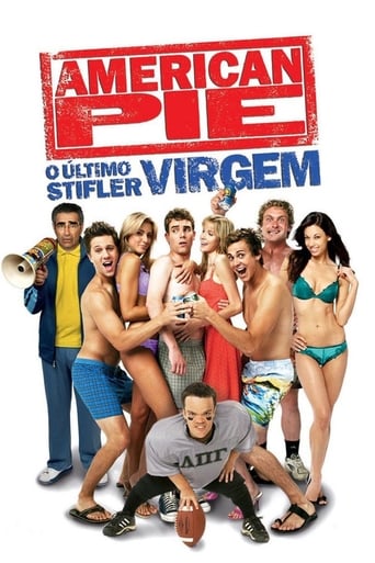American Pie 5 - O Ultimo Stifler Virgem - 2006