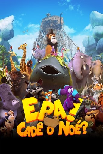 Epa! Cade o Noe? - 2015