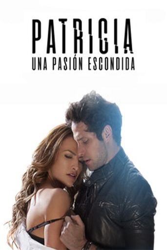 Patricia, Uma Paixao Escondida - 2020