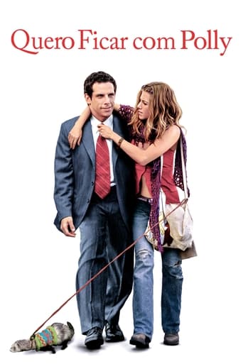 Quero Ficar Com Polly - 2004