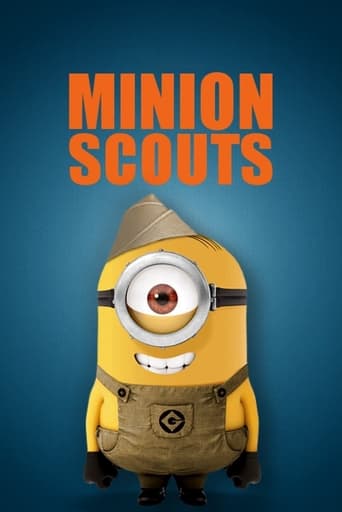 Minions Escoteiros - 2019
