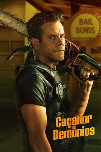 Cacador de Demonios