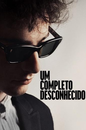 Um Completo Desconhecido - 2025 (L)