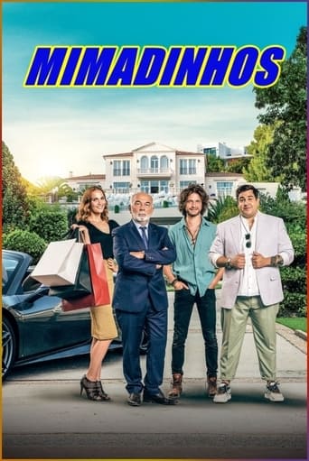 Mimadinhos - 2021