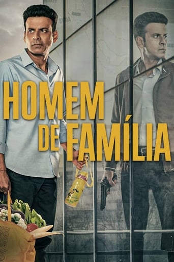 Homem De Familia 