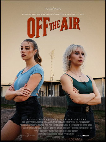 Off the Air - 2026 (L)