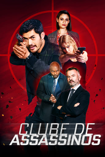 Assassin Club - 2023 
