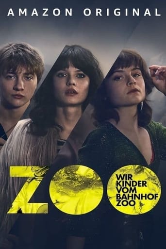 Wir Kinder Vom Bahnhof Zoo 