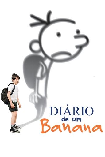 Diario de um Banana 1 - 2010