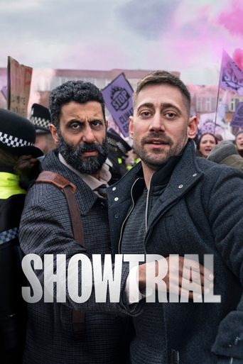 Showtrial 