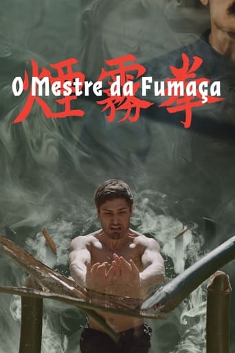 O Mestre da Fumaca - 2023