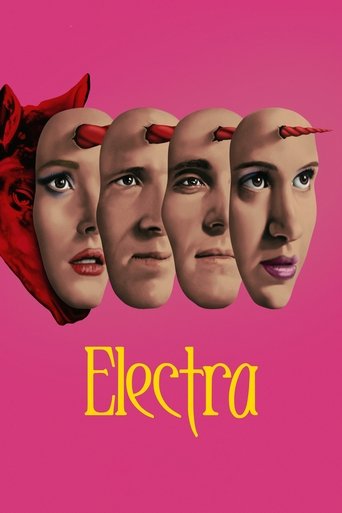 Electra - 2024