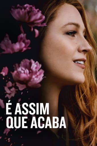 E Assim Que Acaba - 2024