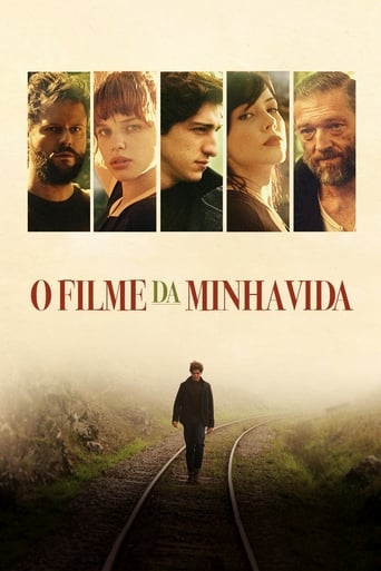 O Filme da Minha Vida - 2017