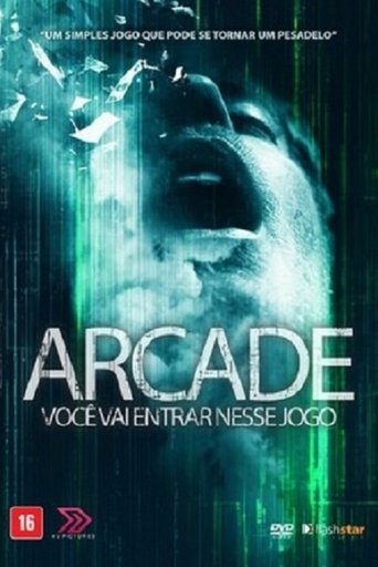 Arcade - Voce Vai Entrar Nesse Jogo - 2017